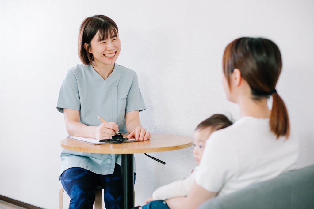 カウンセリング